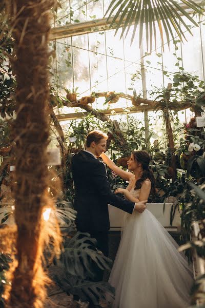 Wedding photographer Olya Telnova (oliwan). Photo of 9 June 2023