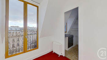 appartement à Paris 9ème (75)