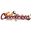 Cafe Chocolicious, Hauz Khas Village, New Delhi logo