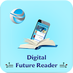 Cover Image of Download Digital Future Reader 2.2 APK