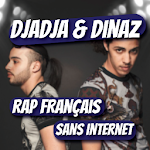 Cover Image of डाउनलोड Djadja & Dinaz 2020 | Tous les hits -sans internet 1.0 APK