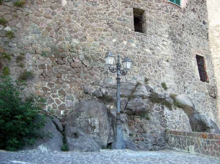 Castelsardo, Borghi d'Italia di marcelloT