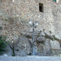 Castelsardo, Borghi d'Italia di 