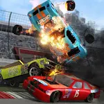 Cover Image of Descargar Derby de demolición 2 1.3.60 APK