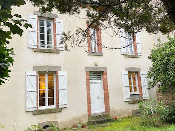 maison à Vannes (56)