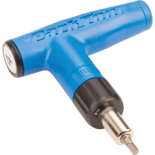 Park Tool PTD-4 Preset Torque Driver 4NM