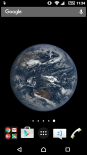 How to download Real Earth Live Wallpaper 1.07 mod apk for android