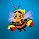 Bee Brilliant Puzzle 2020