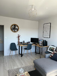 appartement à Lyon 7ème (69)