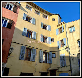 maison à Lorgues (83)