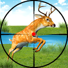 Deer Hunting Game : Wild Gun Games Shooter 2020 Varies with device