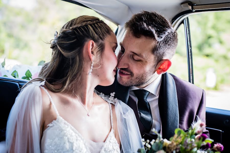 Fotógrafo de casamento Luigi Riccetti (luigi-riccetti). Foto de 8 de junho 2022