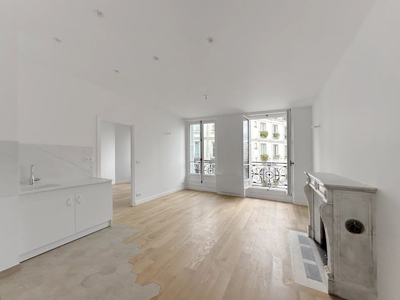 Location  appartement 4 pièces 77.33 m² à Paris 6ème (75006), 3 935 €