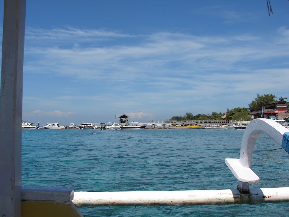 gili meno