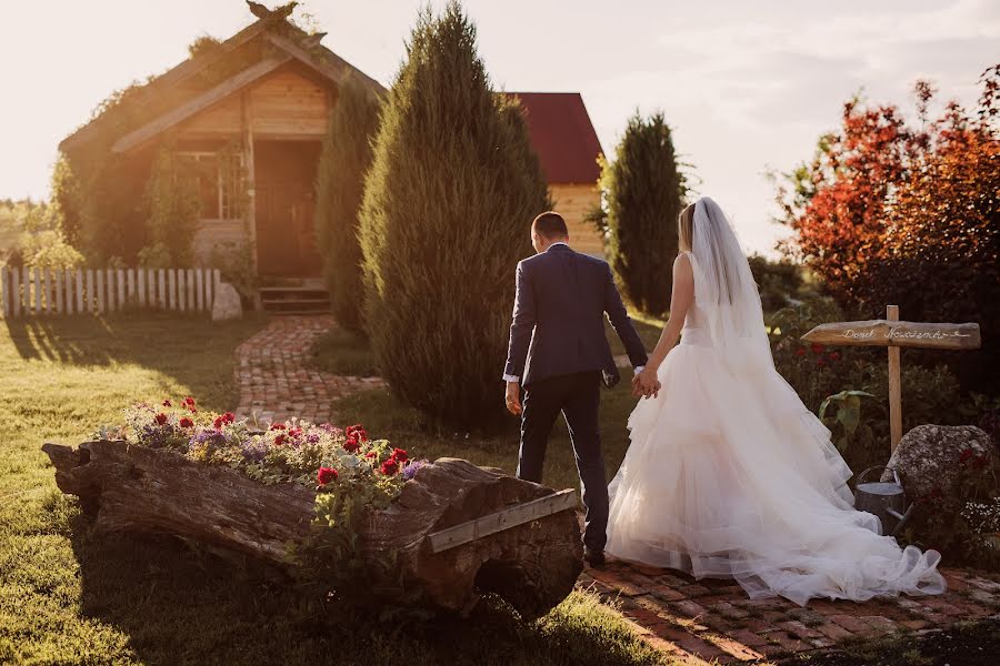 Wedding photographer Katarzyna Rolak (rolak). Photo of 28 June 2017