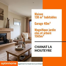 Chanat-la-Mouteyre (63)