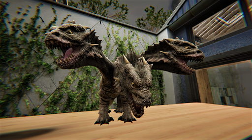 Fantastic Beast AR 2020 Best - v0.1