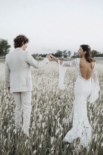 Fotografo di matrimoni Consuelo Juncosa (consujuncosa). Foto del 13 dicembre 2021