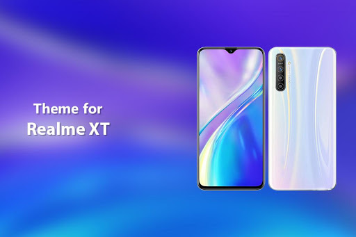 Theme for RealMe XT