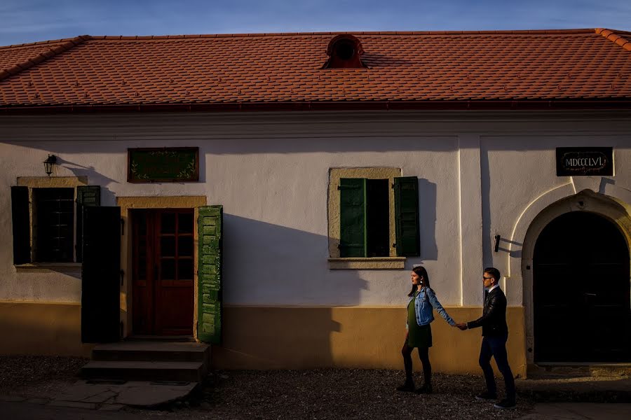 Fotógrafo de bodas Mihai Chiorean (mihaichiorean). Foto del 30 de abril 2019