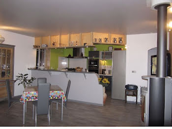 appartement à Sault-de-Navailles (64)