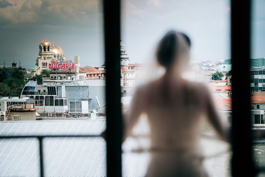 Fotógrafo de casamento Tatyana Choh (tatyanachoh). Foto de 29 de novembro 2021