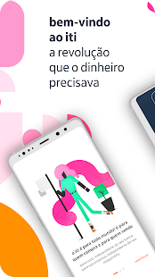 iti Itaú | seu jeito de pagar e receber(圖1)-速報App
