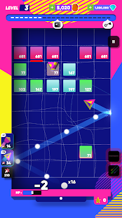 Super Balls - offline games brick breaker(圖4)-速報App
