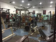 The Ernakulam Gymnasium photo 1