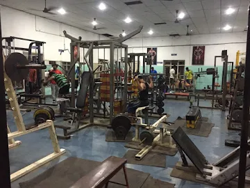 The Ernakulam Gymnasium photo 