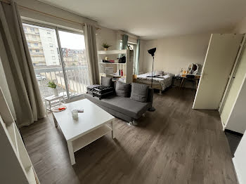 appartement à Tours (37)