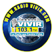 Download RADIO VIVIR 103.1 FM For PC Windows and Mac 9.8