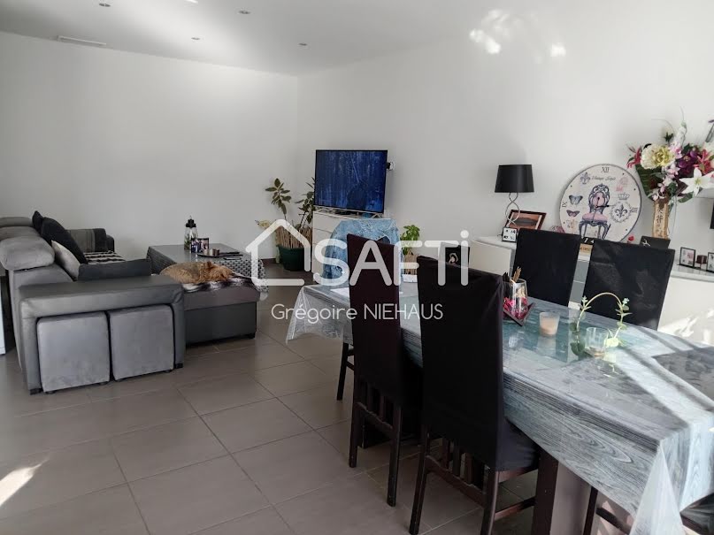 Vente maison 4 pièces 90 m² à Latour-Bas-Elne (66200), 294 500 €