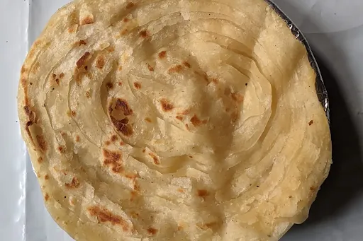 Kerala Paratha