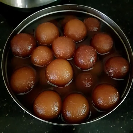 Gulab Jamoon