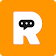 Rivers IM – Team Instant Messenger & Business Chat icon