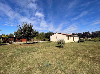 maison à Sérignac-sur-Garonne (47)