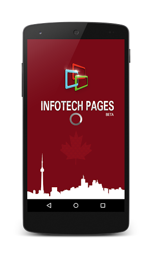 Infotech Pages - GTA Business