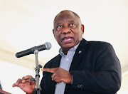 President Cyril Ramaphosa held his fourth presidential imbizo in Sedibeng, Gauteng.