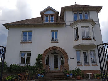 maison à Provenchères-et-Colroy (88)