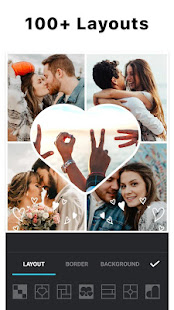 Photo Collage Maker - Photo Collage & Grid banner