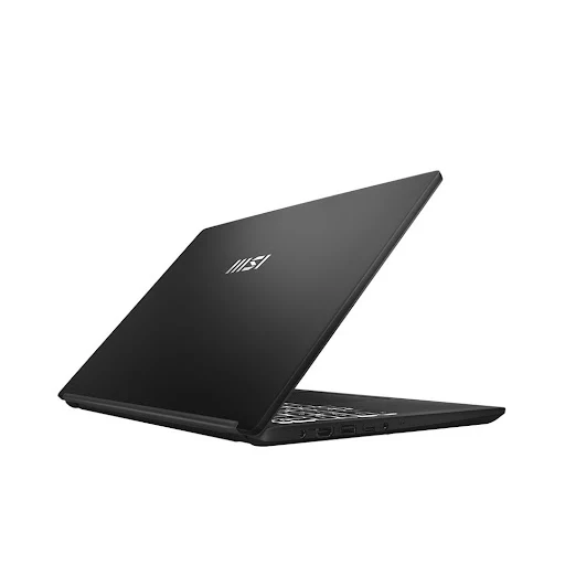 Laptop MSI Modern 15 B12MO-628VN (i5-1235U) (Đen)