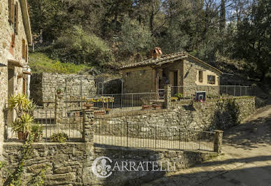 Farmhouse with garden and pool 3