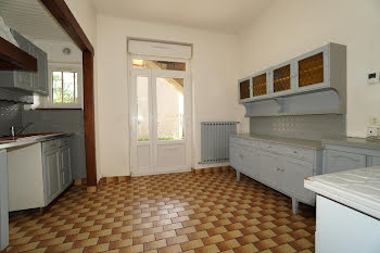 appartement à Metz (57)