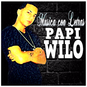 Musica Papi Wilo Letras Nuevo  Icon