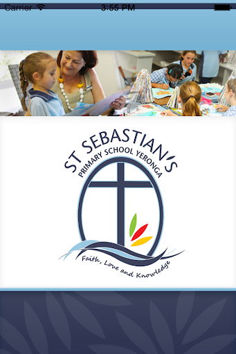 St Sebastian's PS Yeronga