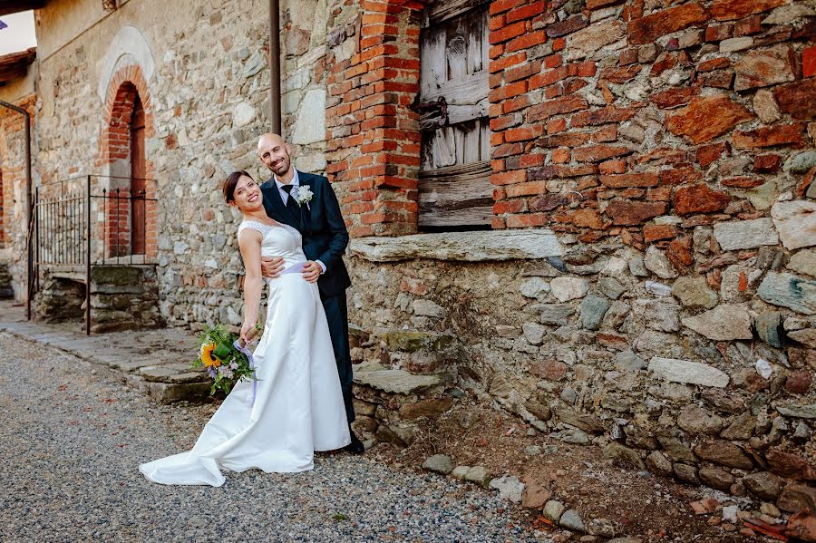 Fotografo di matrimoni Mauro Vacca (maurovacca). Foto del 29 agosto 2022