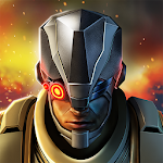 Cover Image of 下载 Captain Strike: Reloaded 2.0.2 APK