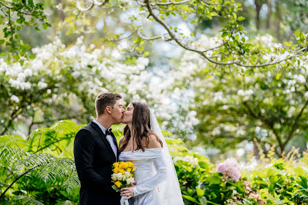 Fotógrafo de bodas Samantha Li (theinfinityc). Foto del 8 de febrero