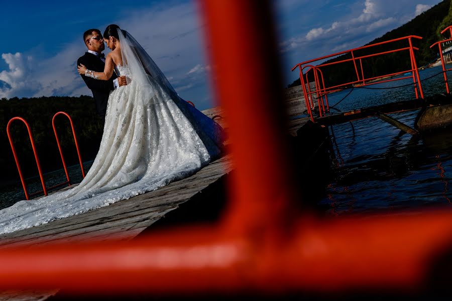 Photographe de mariage Claudiu Negrea (claudiunegrea). Photo du 12 septembre 2019